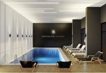 Квартира 2+1 в Бурсе, Турция | PBB-63282