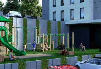 Квартира 2+1 в Бурсе, Турция | PBB-63282