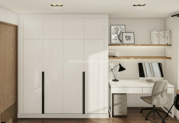 Квартира 2+1 в Бурсе, Турция | PBB-63282