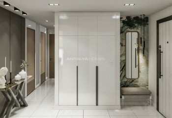 Квартира 2+1 в Бурсе, Турция | PBB-63282