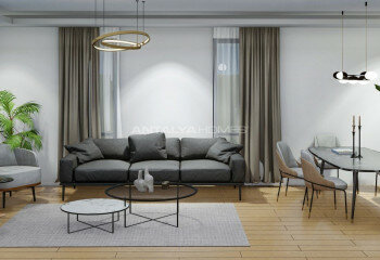 Квартира 2+1 в Бурсе, Турция | PBB-63282