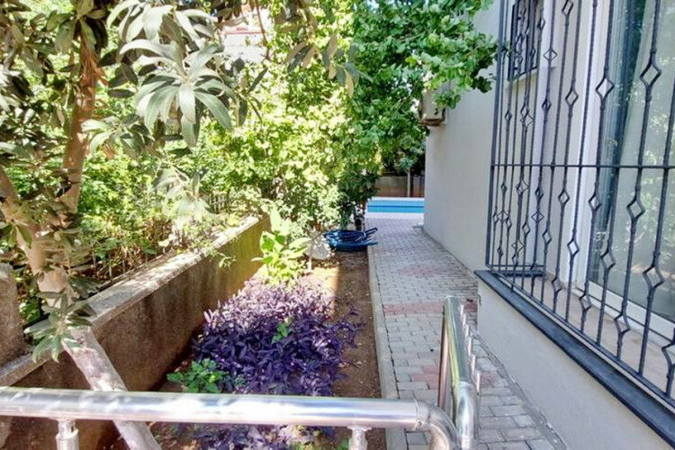 Квартира 2+1 в Фетхие, Турция | SBB-63291