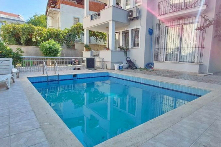 Квартира 2+1 в Фетхие, Турция | SBB-63291