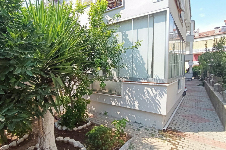 Квартира 2+1 в Фетхие, Турция | SBB-63291