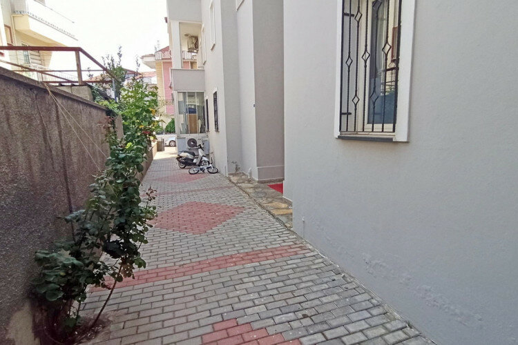 Квартира 2+1 в Фетхие, Турция | SBB-63291