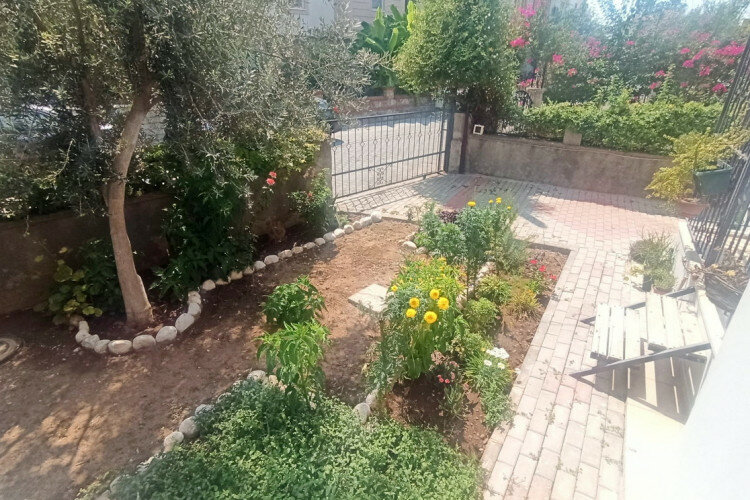 Квартира 2+1 в Фетхие, Турция | SBB-63291