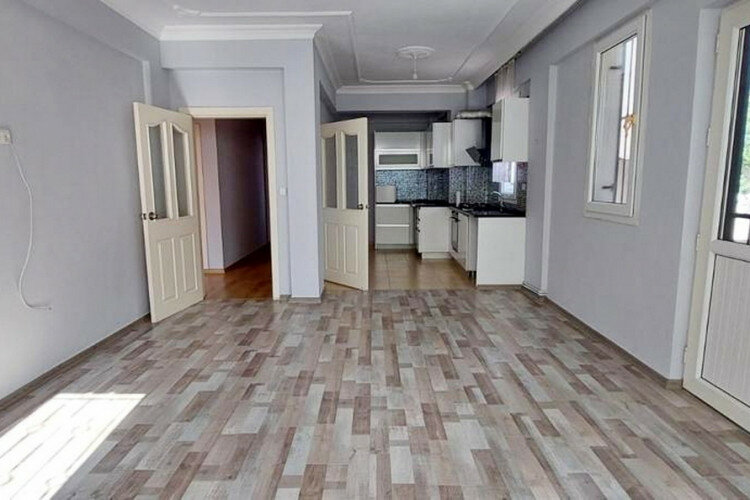 Квартира 2+1 в Фетхие, Турция | SBB-63291