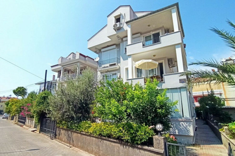 Квартира 2+1 в Фетхие, Турция | SBB-63291