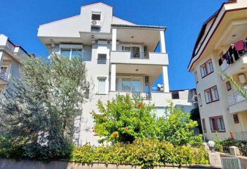 Квартира 2+1 в Фетхие, Турция | SBB-63291