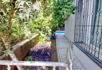 Квартира 2+1 в Фетхие, Турция | SBB-63291