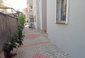 Квартира 2+1 в Фетхие, Турция | SBB-63291