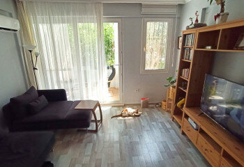 Квартира 2+1 в Фетхие, Турция | SBB-63291