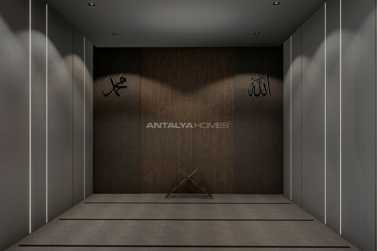 Квартира 4+1 в Бурсе, Турция | PKK-63284