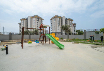 Пентхаус 3+1 в Алании, Турция | PTE-63280