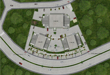 Квартира 5+1 в Бурсе, Турция | PKK-63285