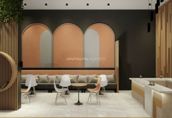 Квартира 5+1 в Бурсе, Турция | PKK-63285