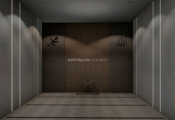 Квартира 5+1 в Бурсе, Турция | PKK-63285