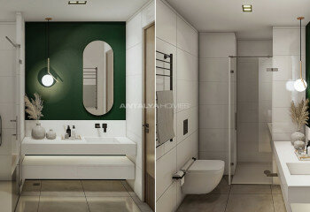 Квартира 5+1 в Бурсе, Турция | PKK-63285