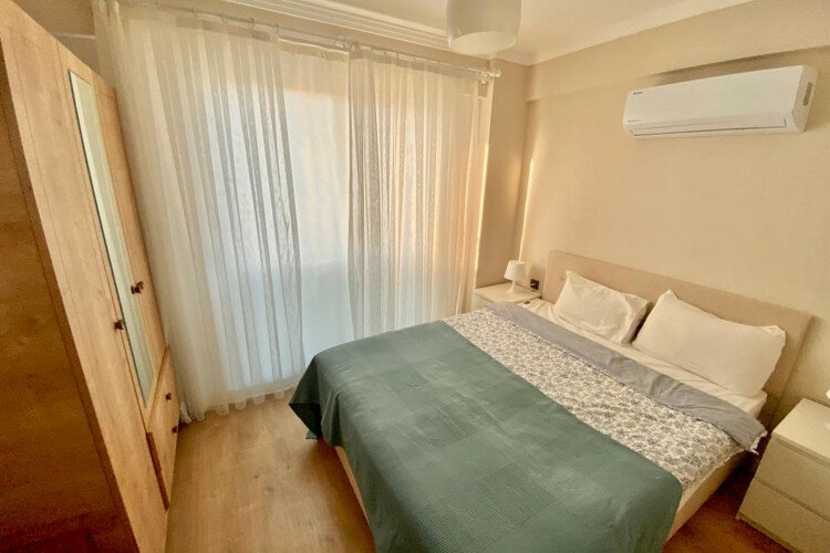 Квартира 1+1 в Фетхие, Турция | STE-63299