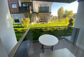 Квартира 1+1 в Фетхие, Турция | STE-63299