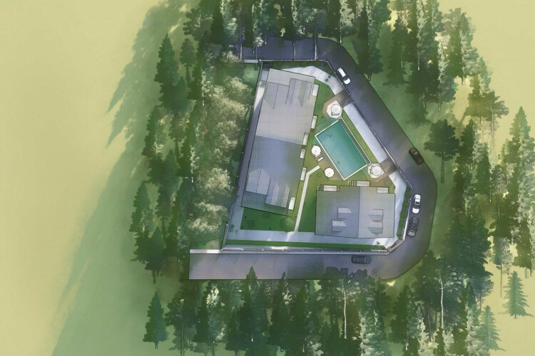 Квартира 3+1 в Фетхие, Турция | SBB-63297