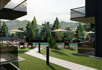 Квартира 3+1 в Фетхие, Турция | SBB-63297