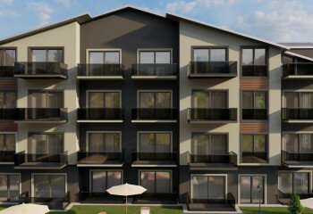 Квартира 3+1 в Фетхие, Турция | SBB-63297