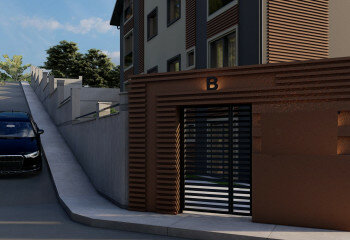 Квартира 3+1 в Фетхие, Турция | SBB-63297