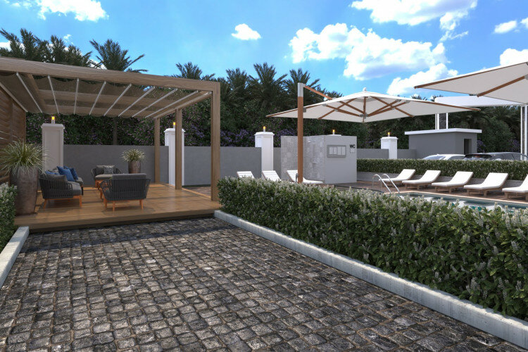 Квартира 2+1 в Газипаше, Турция | PKK-63301