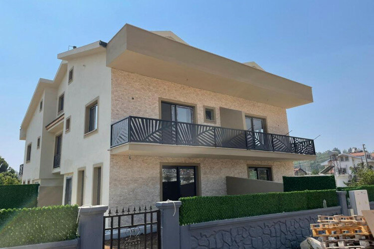 Вилла 4+1 в Фетхие, Турция | PTE-63312