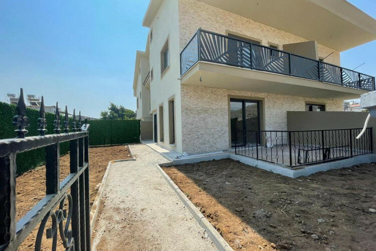 Вилла 4+1 в Фетхие, Турция | PTE-63312