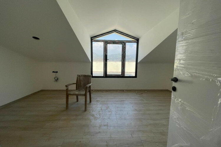 Вилла 4+1 в Фетхие, Турция | PTE-63312