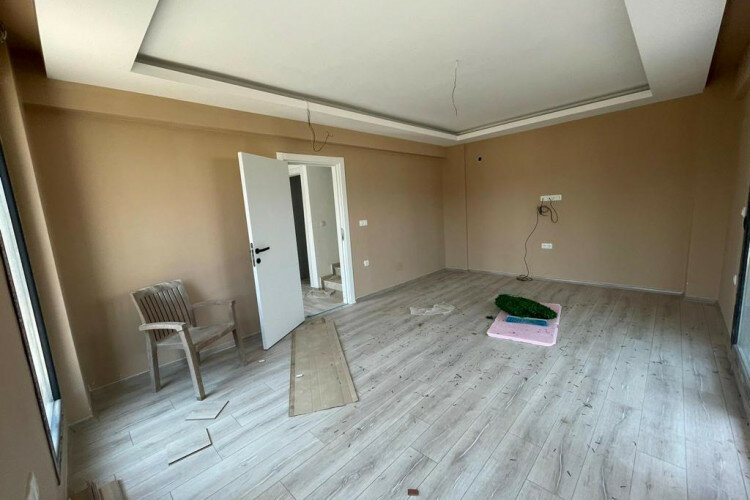 Вилла 4+1 в Фетхие, Турция | PTE-63312