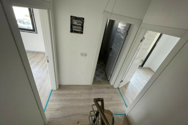 Вилла 4+1 в Фетхие, Турция | PTE-63312