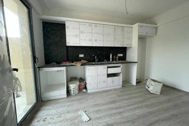 Вилла 4+1 в Фетхие, Турция | PTE-63312