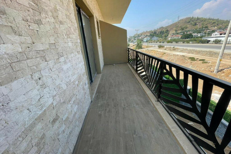 Вилла 4+1 в Фетхие, Турция | PTE-63312