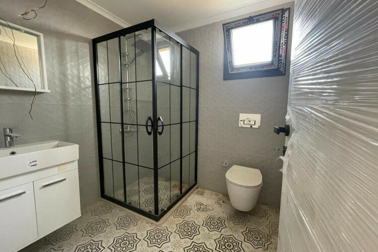 Вилла 4+1 в Фетхие, Турция | PTE-63312