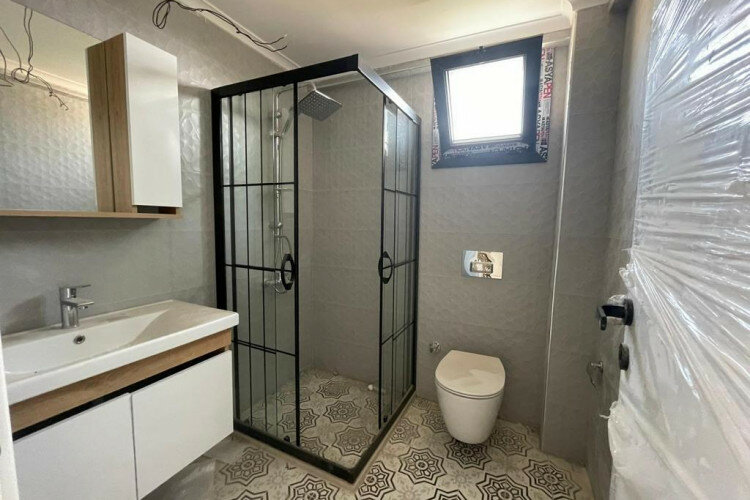 Вилла 4+1 в Фетхие, Турция | PTE-63312