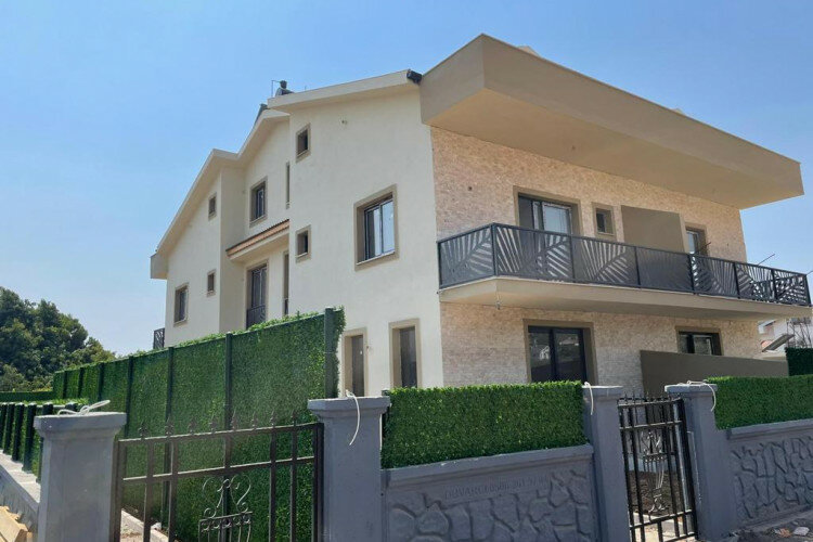 Вилла 4+1 в Фетхие, Турция | PTE-63312