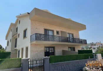 Вилла 4+1 в Фетхие, Турция | PTE-63312