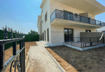 Вилла 4+1 в Фетхие, Турция | PTE-63312