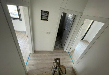 Вилла 4+1 в Фетхие, Турция | PTE-63312