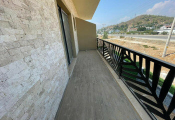 Вилла 4+1 в Фетхие, Турция | PTE-63312