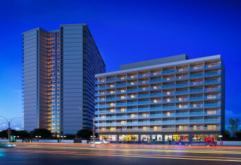 Квартира 1+1 в Стамбуле, Турция | PKK-63315