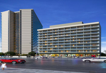 Квартира 1+1 в Стамбуле, Турция | PKK-63315