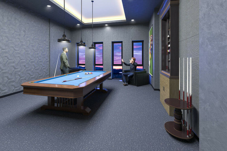 Квартира 2+1 в Стамбуле, Турция | STE-63317