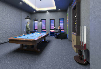 Квартира 1+1 в Стамбуле, Турция | PBB-63314