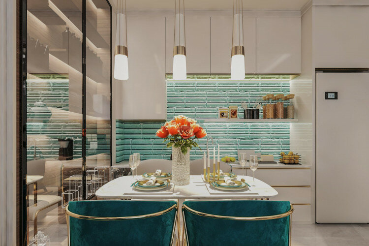 Квартира 1+1 в Каргыджаке, Алания, Турция | PBB-63339