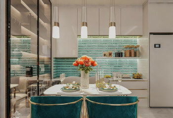 Квартира 1+1 в Каргыджаке, Алания, Турция | PBB-63339