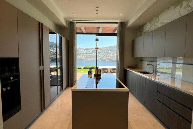 Вилла 5+1 в Бодруме, Турция | SBB-63324